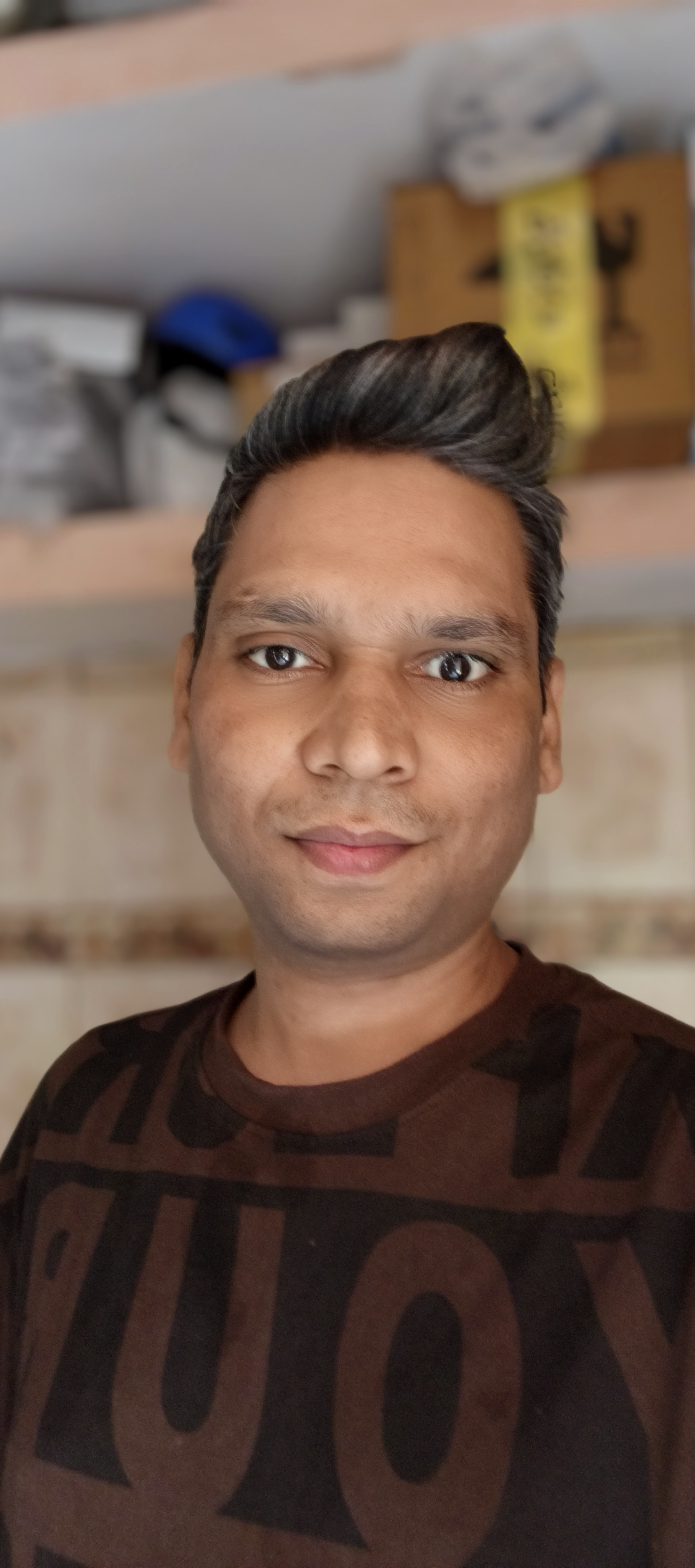 Khajan Singh